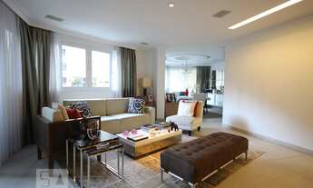 Imagem 7: Apartamento à Venda - Real Parque, 3 Quartos, 257 m2