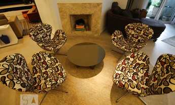 Imagem 5: Apartamento à Venda - Real Parque, 3 Quartos, 257 m2