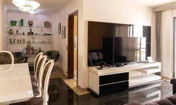 Imagem 6: Apartamento à Venda - Mooca, 3 Quartos, 110 m2