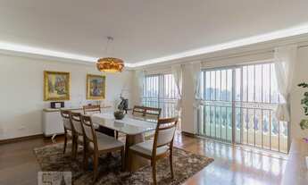 Imagem 4: Apartamento à Venda - Aclimação, 3 Quartos, 206 m2