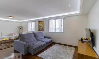 Imagem 6: Apartamento à Venda - Aclimação, 3 Quartos, 206 m2