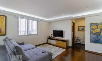 Imagem 5: Apartamento à Venda - Aclimação, 3 Quartos, 206 m2