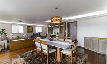 Imagem 2: Apartamento à Venda - Aclimação, 3 Quartos, 206 m2