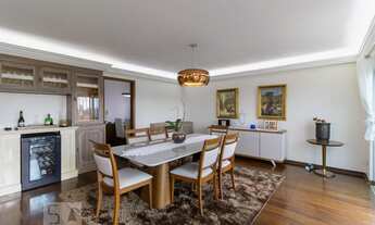 Imagem 3: Apartamento à Venda - Aclimação, 3 Quartos, 206 m2