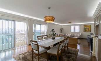 Imagem: Apartamento à Venda - Aclimação, 3 Quartos