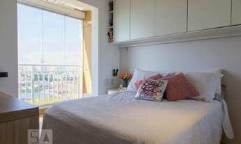 Imagem: Apartamento à Venda - Mooca, 1 Quarto