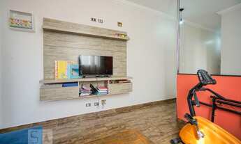 Imagem 7: Casa à Venda - Vila Santa Clara, 4 Quartos, 238 m2