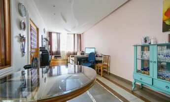 Imagem 5: Casa à Venda - Vila Santa Clara, 4 Quartos, 238 m2