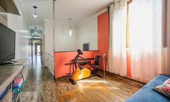 Imagem 6: Casa à Venda - Vila Santa Clara, 4 Quartos, 238 m2