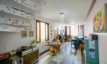 Imagem: Casa à Venda - Vila Santa Clara, 4 Quartos