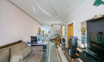 Imagem 3: Casa à Venda - Vila Santa Clara, 4 Quartos, 238 m2