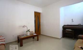 Imagem: Casa à Venda - Butantã, 3 Quartos, 120