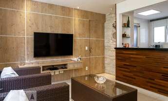 Imagem 6: Apartamento à Venda - Santa Cecília, 3 Quartos, 170 m2