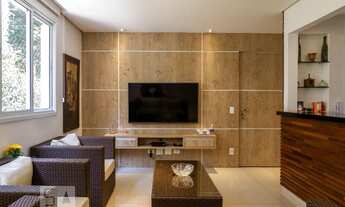 Imagem 5: Apartamento à Venda - Santa Cecília, 3 Quartos, 170 m2