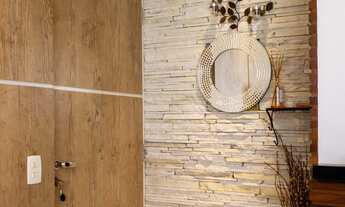 Imagem 7: Apartamento à Venda - Santa Cecília, 3 Quartos, 170 m2