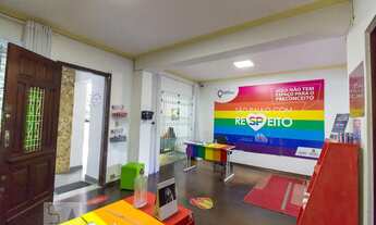 Imagem 3: Casa à Venda - Casa Verde, 5 Quartos, 580 m2