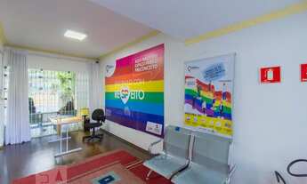 Imagem 4: Casa à Venda - Casa Verde, 5 Quartos, 580 m2