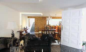 Imagem: Casa à Venda - Vila Mascote, 5 Quartos