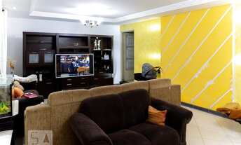 Imagem: Casa à Venda - Ponte Rasa, 7 Quartos, 480