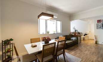 Imagem: Apartamento à Venda - Paraíso, 2 Quartos