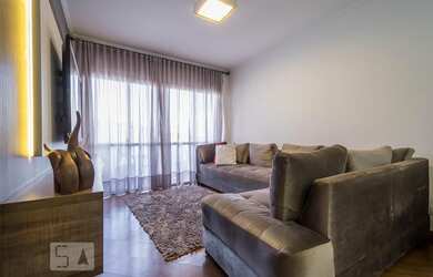 Imagem 5: Apartamento à Venda - Santo Amaro , 3 Quartos, 110 m2