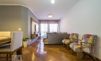 Imagem: Apartamento à Venda - Santo Amaro , 3