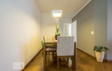 Imagem 4: Apartamento à Venda - Santo Amaro , 3 Quartos, 110 m2