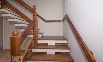 Imagem 5: Casa à Venda - Tatuapé, 3 Quartos, 178 m2