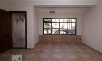 Imagem: Casa à Venda - Tatuapé, 3 Quartos, 178