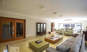 Imagem: Casa à Venda - Jardim Guedala, 4 Quartos