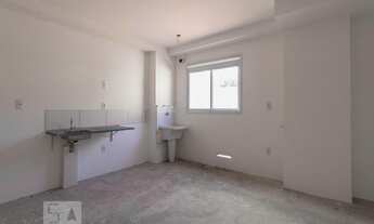 Imagem 2: Apartamento à Venda - Mooca, 1 Quarto, 31 m2