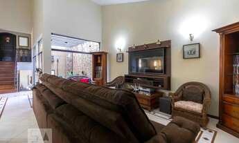 Imagem: Casa à Venda - Jardim Maringá, 3 Quartos