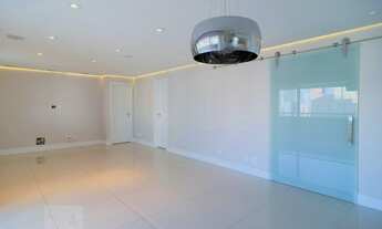 Imagem 3: Apartamento à Venda - Brooklin, 3 Quartos, 147 m2