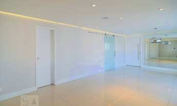 Imagem 4: Apartamento à Venda - Brooklin, 3 Quartos, 147 m2