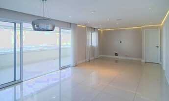 Imagem 2: Apartamento à Venda - Brooklin, 3 Quartos, 147 m2