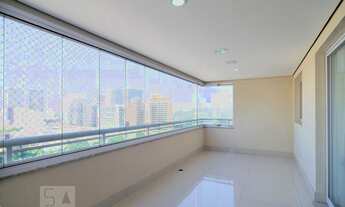 Imagem 7: Apartamento à Venda - Brooklin, 3 Quartos, 147 m2