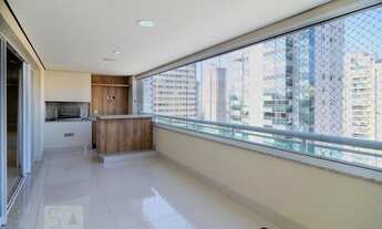 Imagem 5: Apartamento à Venda - Brooklin, 3 Quartos, 147 m2