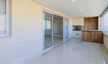 Imagem 6: Apartamento à Venda - Brooklin, 3 Quartos, 147 m2