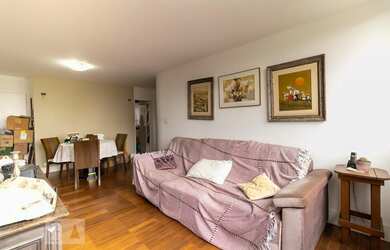 Imagem 2: Apartamento à Venda - Vila Madalena, 3 Quartos, 96 m2