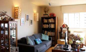 Imagem 6: Apartamento à Venda - Vila Pompéia, 3 Quartos, 120 m2