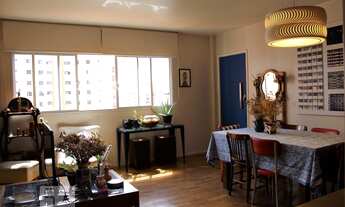 Imagem 5: Apartamento à Venda - Vila Pompéia, 3 Quartos, 120 m2