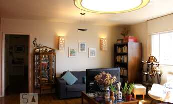 Imagem 7: Apartamento à Venda - Vila Pompéia, 3 Quartos, 120 m2