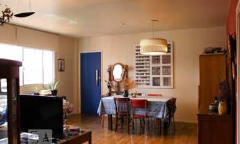 Imagem 4: Apartamento à Venda - Vila Pompéia, 3 Quartos, 120 m2