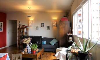 Imagem 2: Apartamento à Venda - Vila Pompéia, 3 Quartos, 120 m2