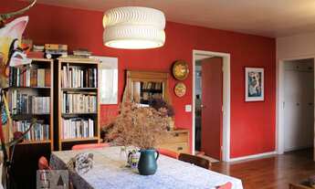 Imagem 3: Apartamento à Venda - Vila Pompéia, 3 Quartos, 120 m2