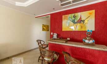 Imagem 6: Casa à Venda - Vila Alpina, 4 Quartos, 300 m2