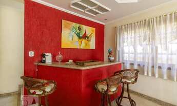 Imagem 5: Casa à Venda - Vila Alpina, 4 Quartos, 300 m2