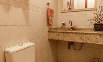 Imagem 7: Casa à Venda - Vila Alpina, 4 Quartos, 300 m2