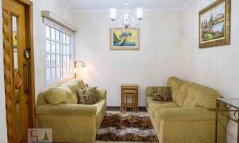 Imagem: Casa à Venda - Bosque da Saúde, 4 Quartos