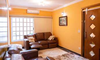 Imagem 7: Casa à Venda - Bosque da Saúde, 4 Quartos, 400 m2